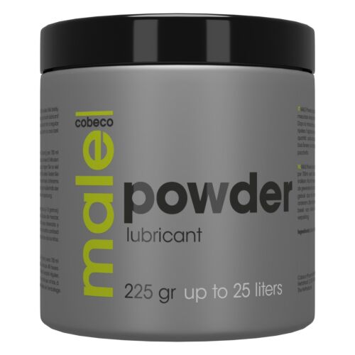 Glijmiddel Poeder COBECO - 225gr voor intiem gebruik