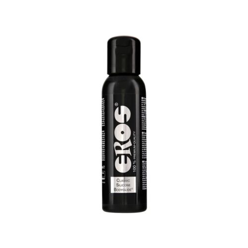 Lubricant EROS Classic Silicone Bodyglide 50 ml