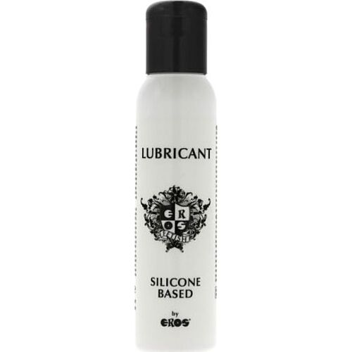 Lubricant EROS FETISH LINE 100 ML - Extreem lange smering