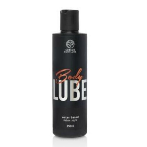 Bodylube COBECO Watergebaseerd Glijmiddel 250ml