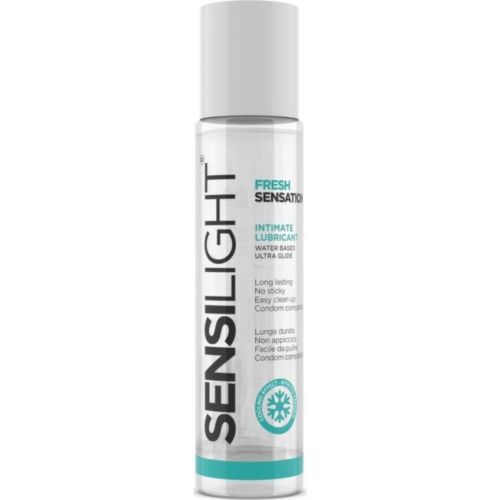 Glijmiddel Intimateline Sensilight Fresh 60 ml met verkoelend effect
