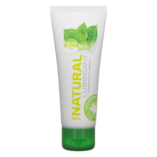 Natuurlijk glijmiddel COBECO 125 ML met hydraterende werking