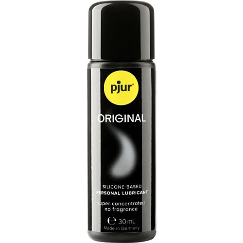 Lubricant Pjur Original 30 ml - Langdurige glijdkracht