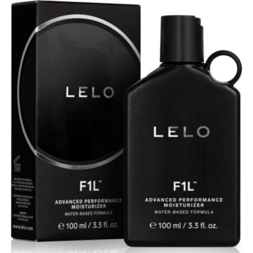 Lubricant LELO F1L Advanced Hydrating 100 ml