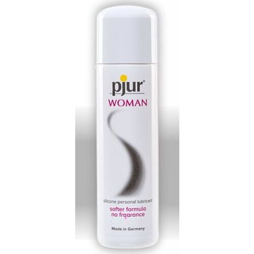 Lubricant PJUR Woman Bodyglide 1.5 ML - Voor vrouwen