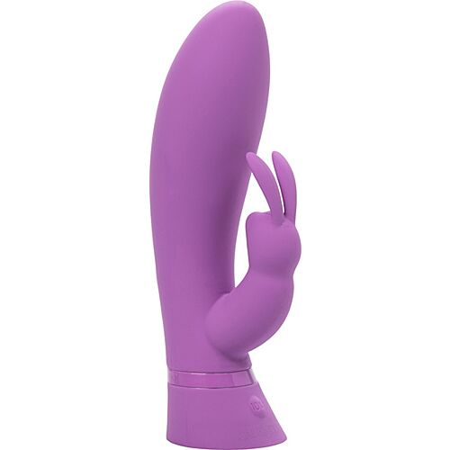 Vibrador Rabbit Calexotics Luxe Touch Sensitive