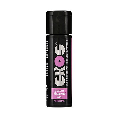 Massagegel EROS Classic Line 30ml met Mandarijn Aroma