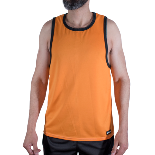 T-shirt MACHO CMV005 Gym