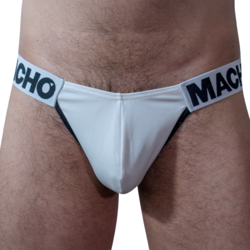 Slip MACHO UNDERWEAR MCH009 met push-up cup