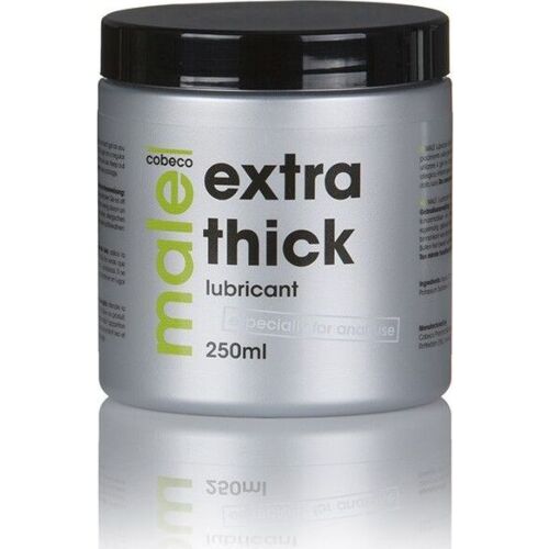 Glijmiddel Wit 250ml