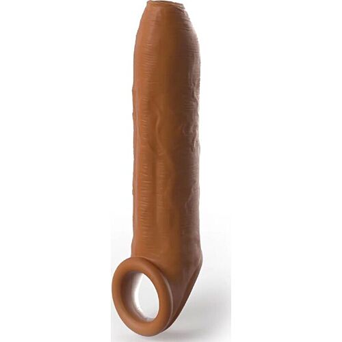 Sleeves Pene PIPEDREAMS SLEEVE UNCUT 17,78 cm