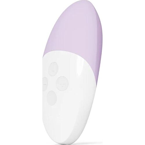 Vibrador LELO SIRI 3 met geluidactivatie