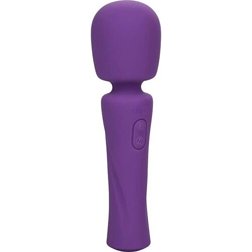 Vibrador WAND CALEXOTICS STELLA met 12 functies