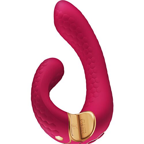 Massager SHUNGA MIYO met ergonomisch ontwerp