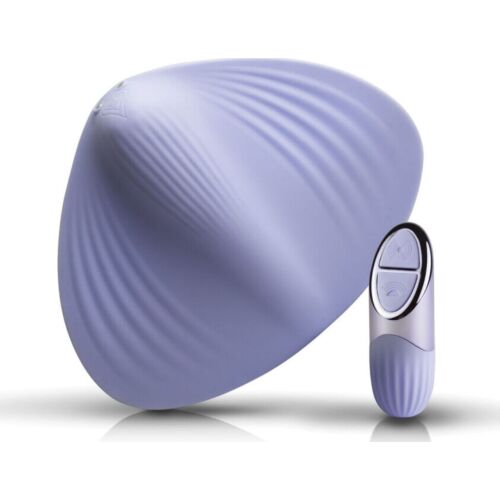 NIYA N5 massager met afstandsbediening en 10 standen