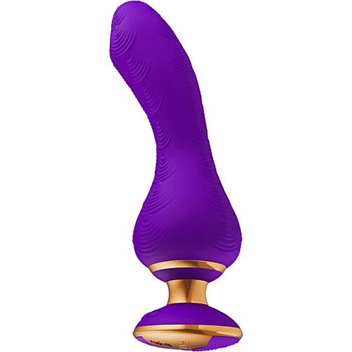 Vibrator Shunga SANYA met G-spot stimulatie