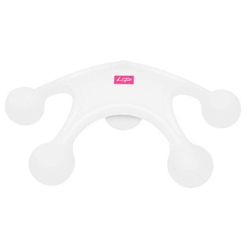 Body Massager Lovers Premium met vijf drukpunten