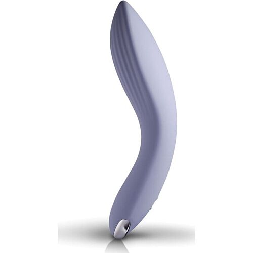 Mannelijke Massager NIYA N2 voor koppels met 10 vibratiemodi