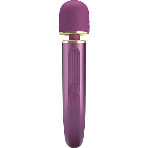 PRETTY LOVE SMART massager met 7 vibratiestanden
