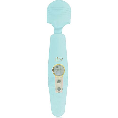Wand vibrator Rianne S Fembot Body Wand met LCD