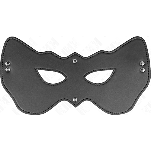 Masker KINK MASKED ALLURE Model 2 voor BDSM en Rollenspel