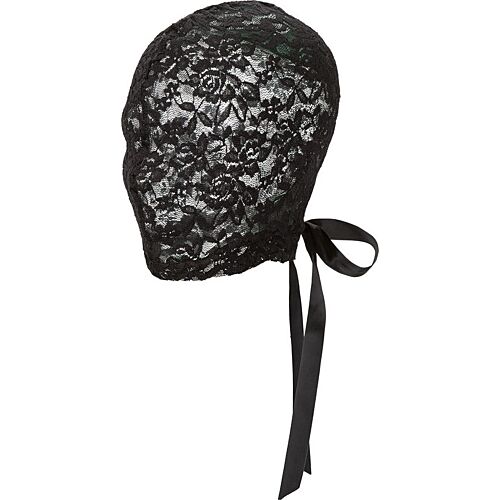 Masker CALEXOTICS Scandal Corset met kant