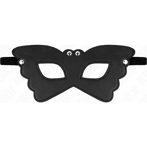 Masker KINK Masked Allure Vlinder 20 x 9 CM