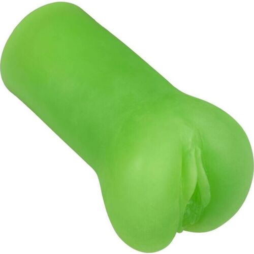 Vagina zonder vibratie CALEXOTICS Cheap Thrills The Queen Mars