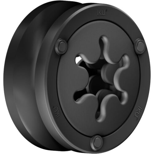 Masturbator Fun Factory IKU Flex met flexibele textuur