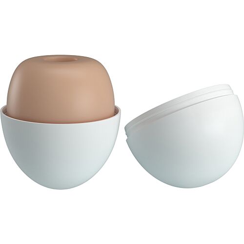 Masturbator PARTY UP Sam met interne texturen