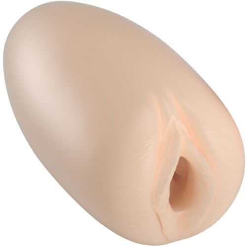 Masturbator Pretty Love Catherine met dubbele kant