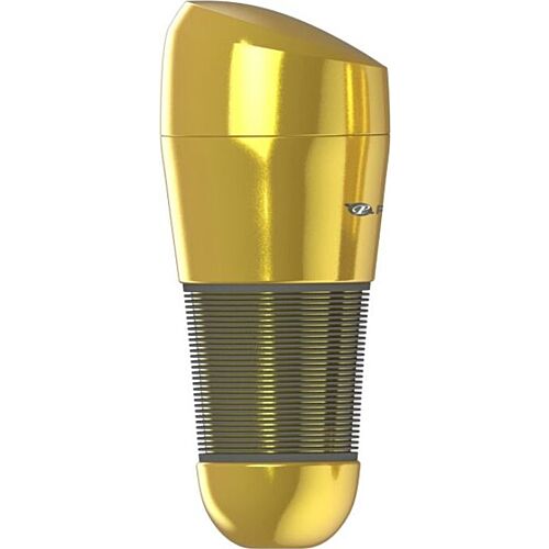 Masturbator Pretty Love Kitty met ultra simulatie