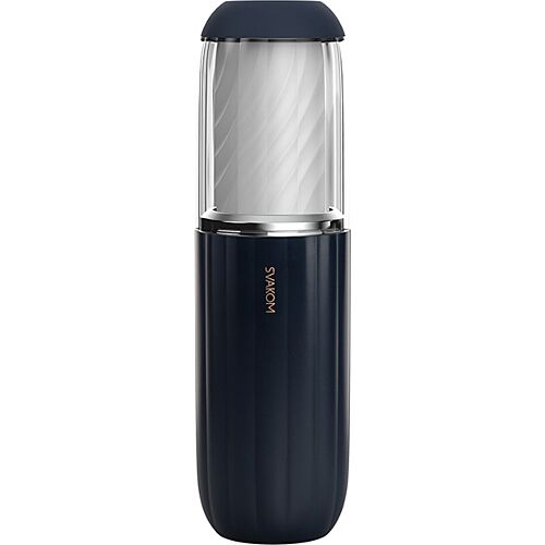 Masturbator SVAKOM Alex Neo 2 met interactieve duwactie