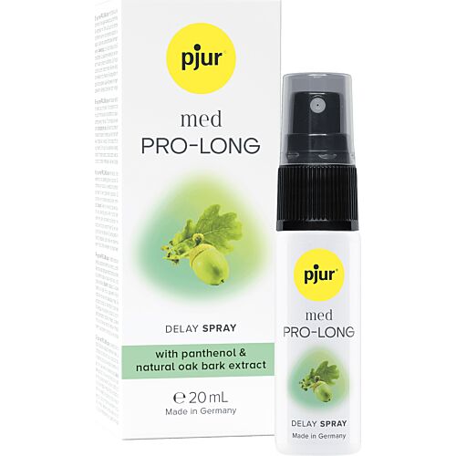 Med Pro- Long Spray 20 ml