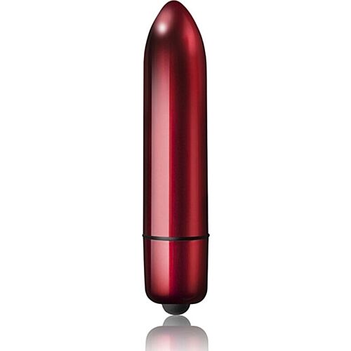 Mini vibrator ROCKS-OFF RO-120 Truly Yours