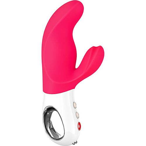 Vibrator Fun Factory Miss Bi voor dubbele stimulatie