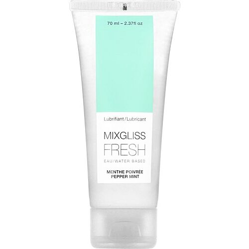 GlijmiddelFrisse Mint 70ml