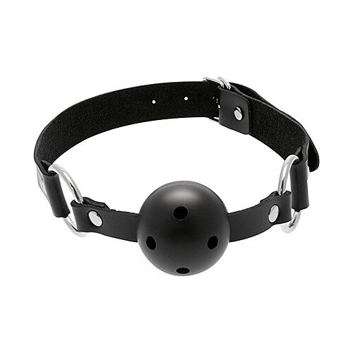 Breathable Ball Gag van S Pleasures