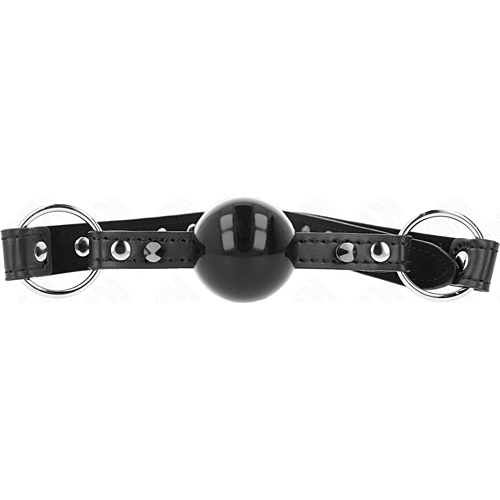 Mordaza KINK 4 CM met Remache en Sluiting