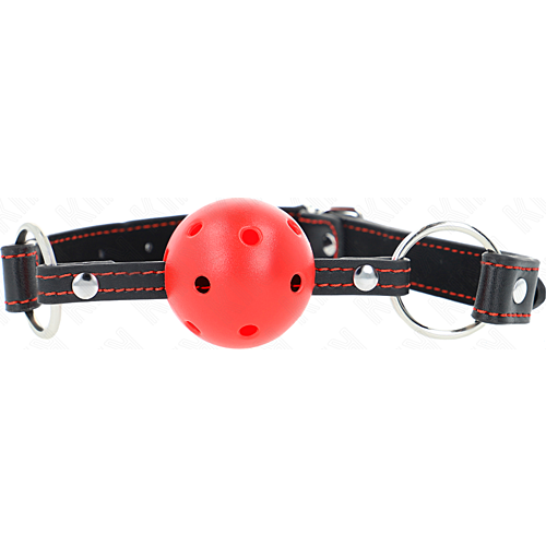 Mondknevel KINK Model 2 - 4.5 cm