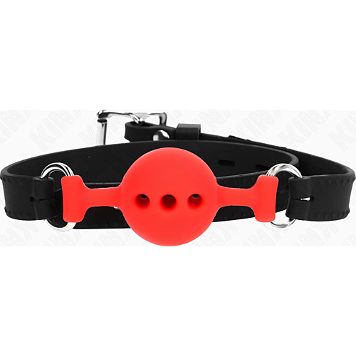 Mondknevel KINK - 55 x 2 cm verstelbaar