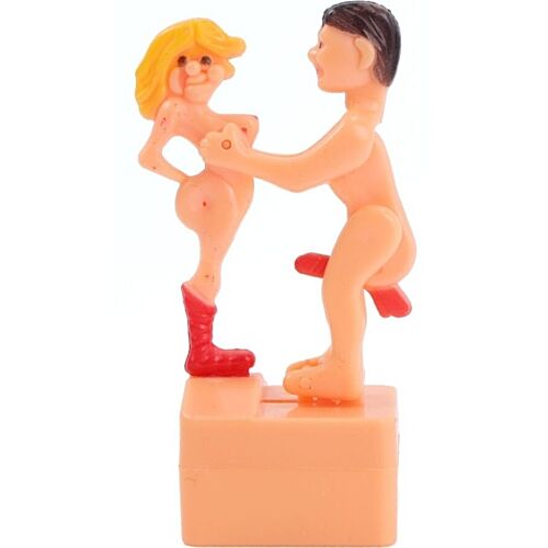Grappenpop Diablo Picante met functionele touw