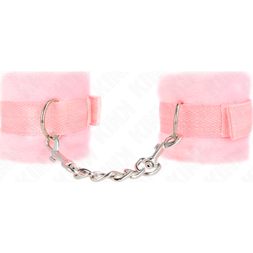 Handboeien KINK Muñequeras voor Beginners 30 x 7 cm