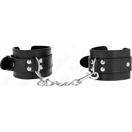 Esposas KINK Wrist Restraint - Hoogwaardige controle