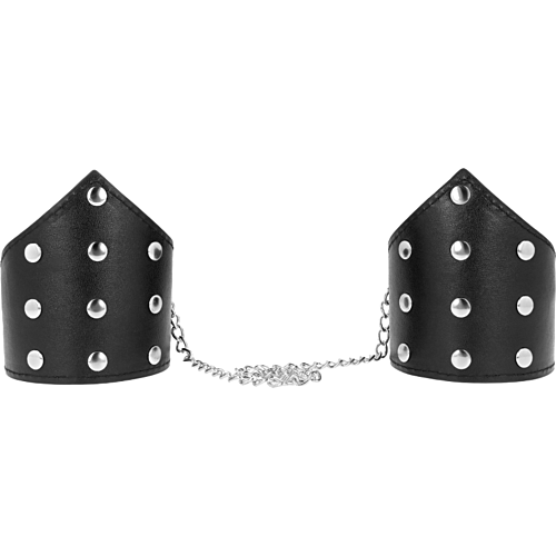 Esposas KINK Wrist Restraint met verstelbare ketting