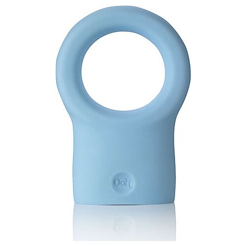 N?7 Cock Ring Mini Sky Blue