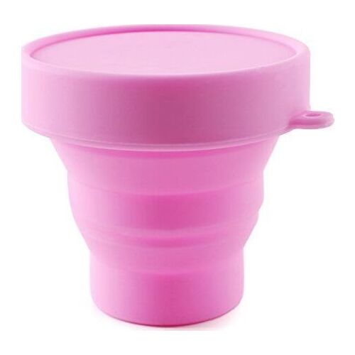 Esterilisator NINA KIKÍ voor Menstruatiecup - Snel en Efficiënt