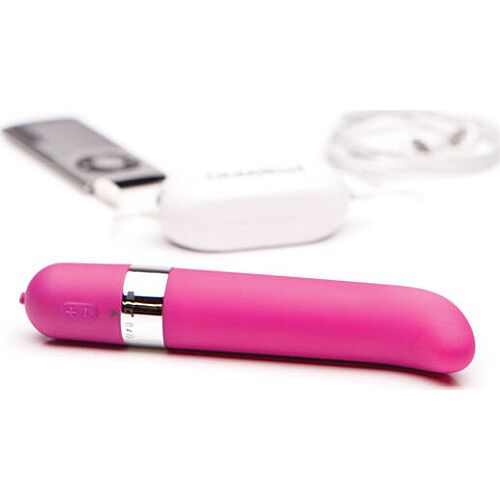 VibraG Spot G Spot Stimulator Roze