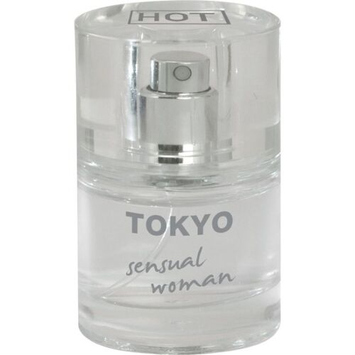 HOT feromonenparfum voor vrouwen 30 ml