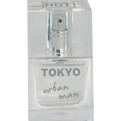 HOT feromonenparfum voor mannen 30 ml